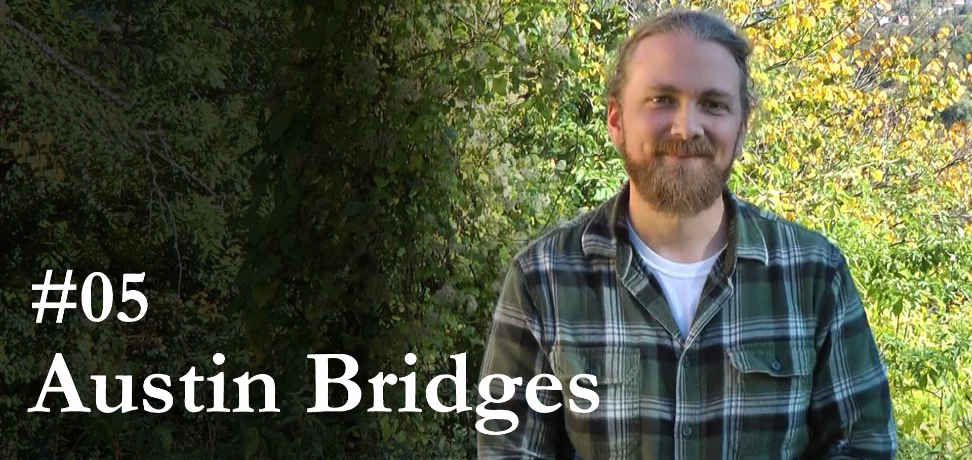 #5 Austin Bridges